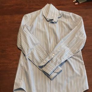 Men’s dress shirt